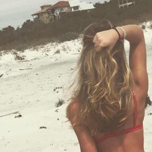 Meet your Posher, Maddie